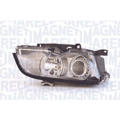 Farol principal