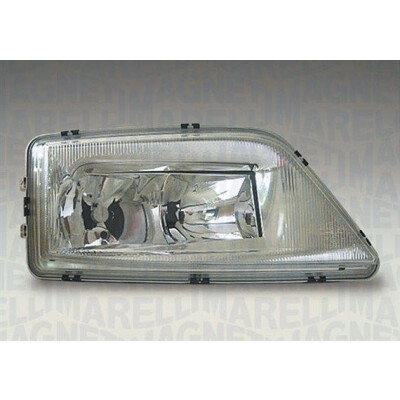 Farol principal