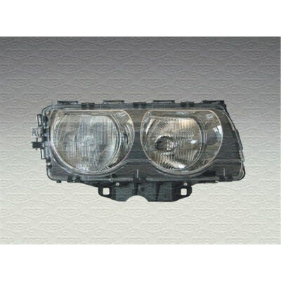 Farol principal