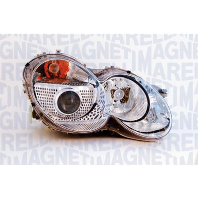 Farol principal