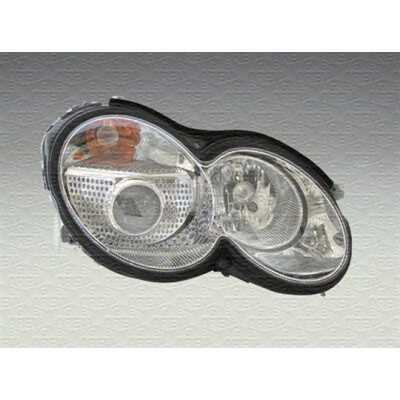 Farol principal