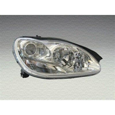 Farol principal