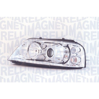 Farol principal