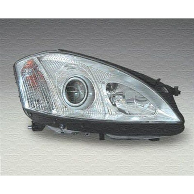 Farol principal