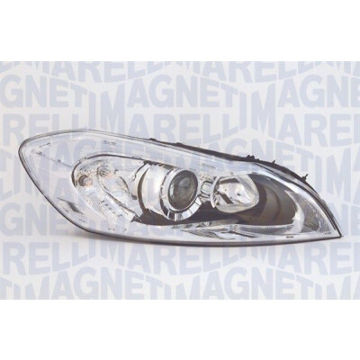 Farol principal