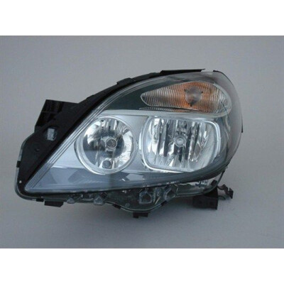 Farol principal
