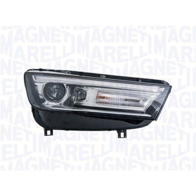Farol principal