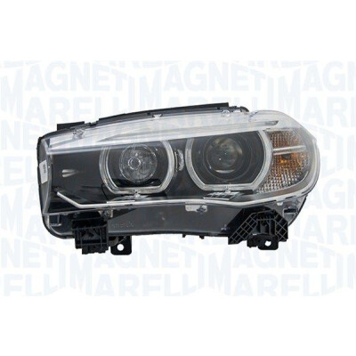 Farol principal
