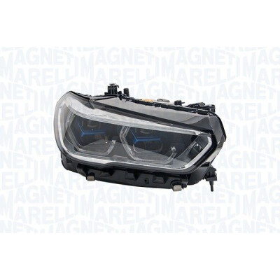 Farol principal