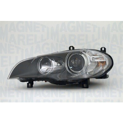 Farol principal