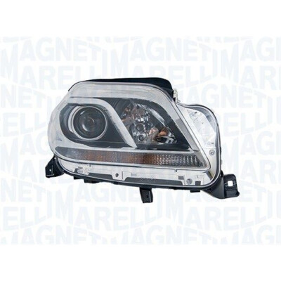 Farol principal