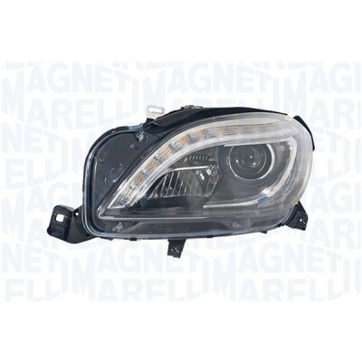 Farol principal