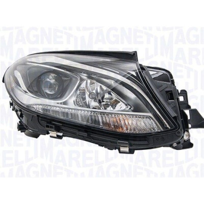 Farol principal