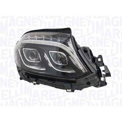 Farol principal