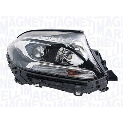 Farol principal