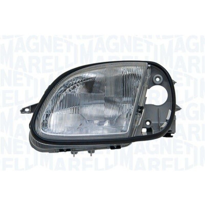 Farol principal