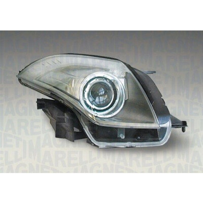 Farol principal