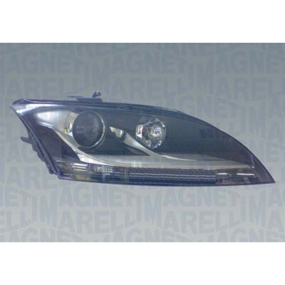 Farol principal