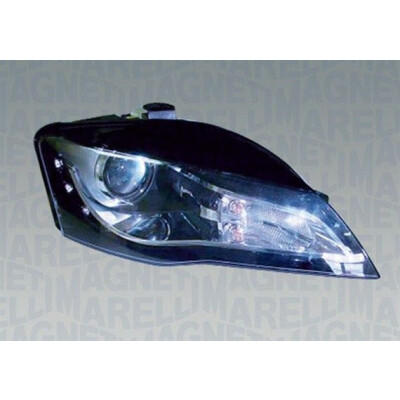 Farol principal