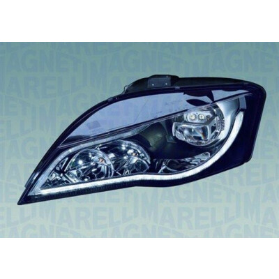 Farol principal