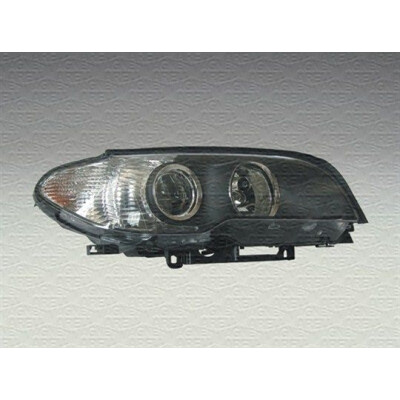 Farol principal