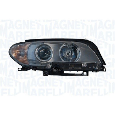 Farol principal