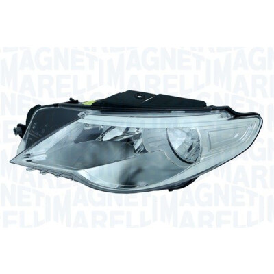 Farol principal