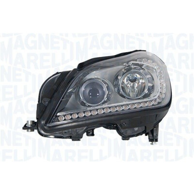 Farol principal
