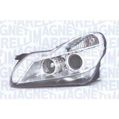 Farol principal