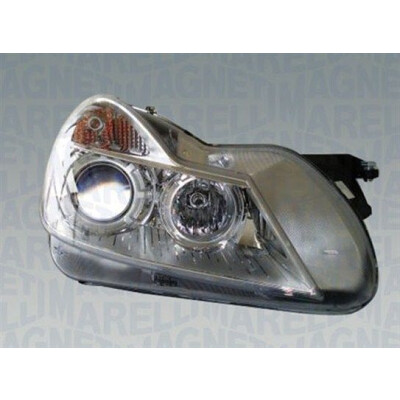 Farol principal