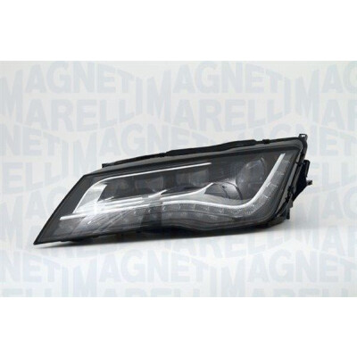 Farol principal