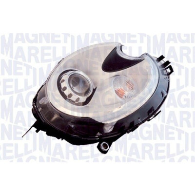 Farol principal