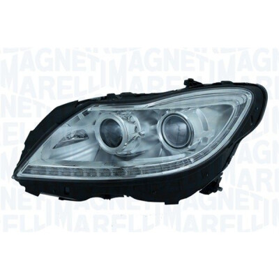 Farol principal