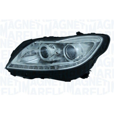 Farol principal