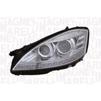 Farol principal