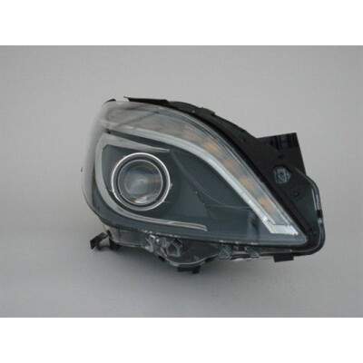 Farol principal