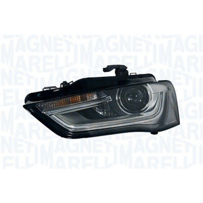 Farol principal