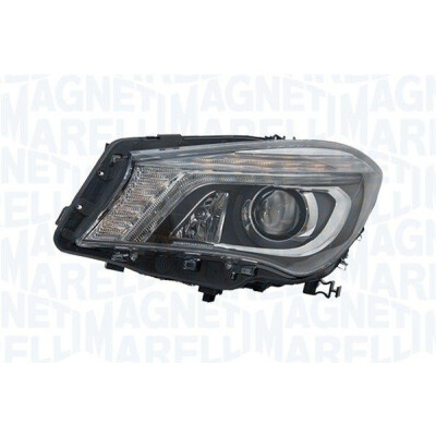 Farol principal