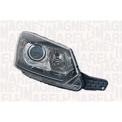 Farol principal