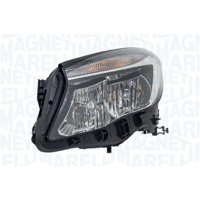 Farol principal