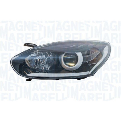 Farol principal