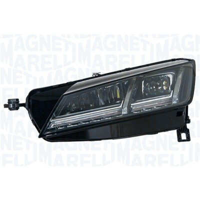 Farol principal
