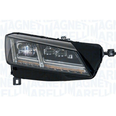 Farol principal