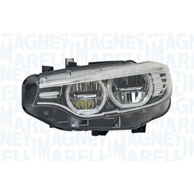 Farol principal