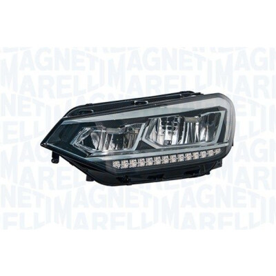 Farol principal