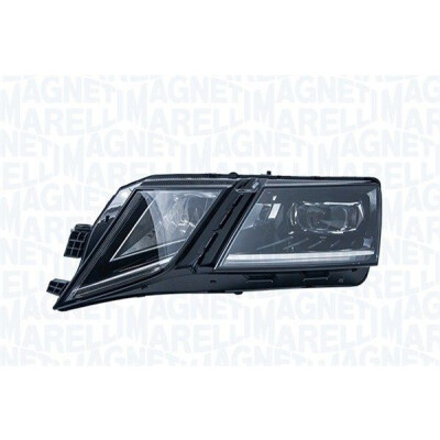 Farol principal