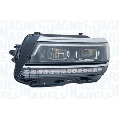 Farol principal