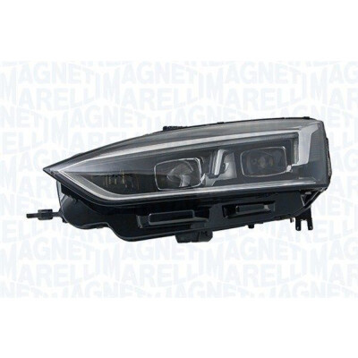 Farol principal