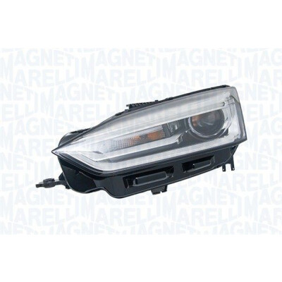 Farol principal