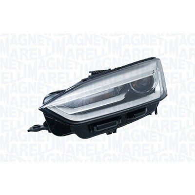 Farol principal